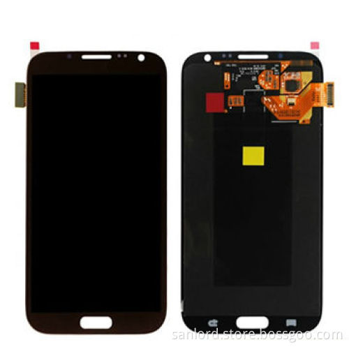 Samsung Galaxy Note 2 LCD Screen Replacement, Original & Brand New